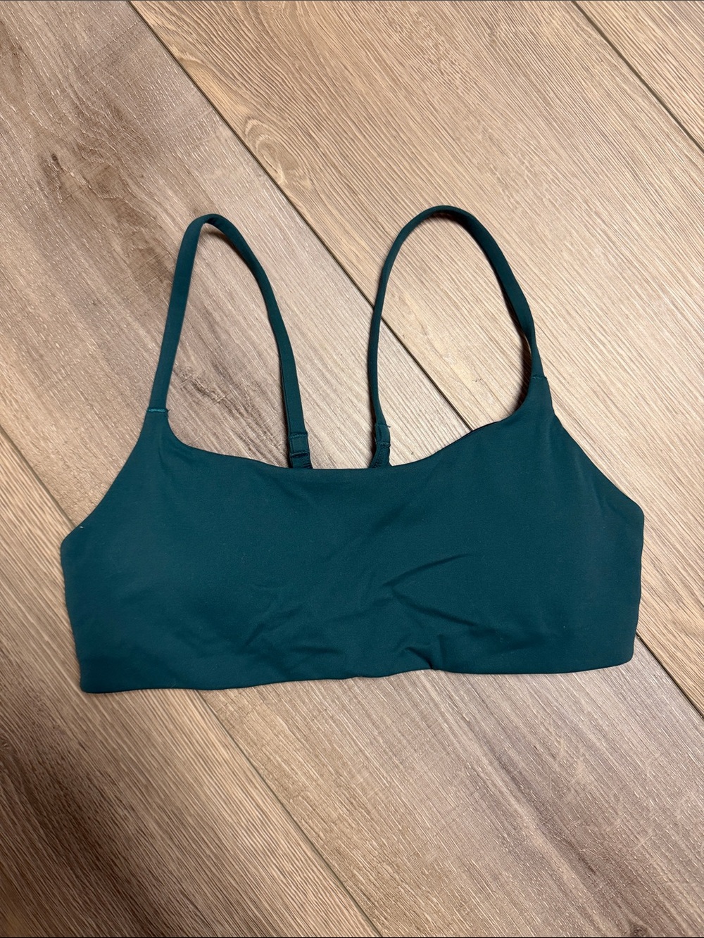Lululemon Wunder Train Bra
